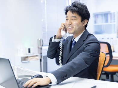 職種紹介 採用情報 株式会社シーエスエム